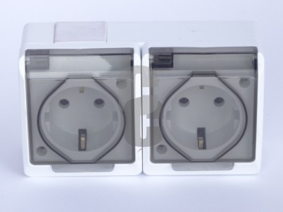 Нови предложения Контакт двоен - TOPFIX                                                                                                                                                                                                                                                                                      